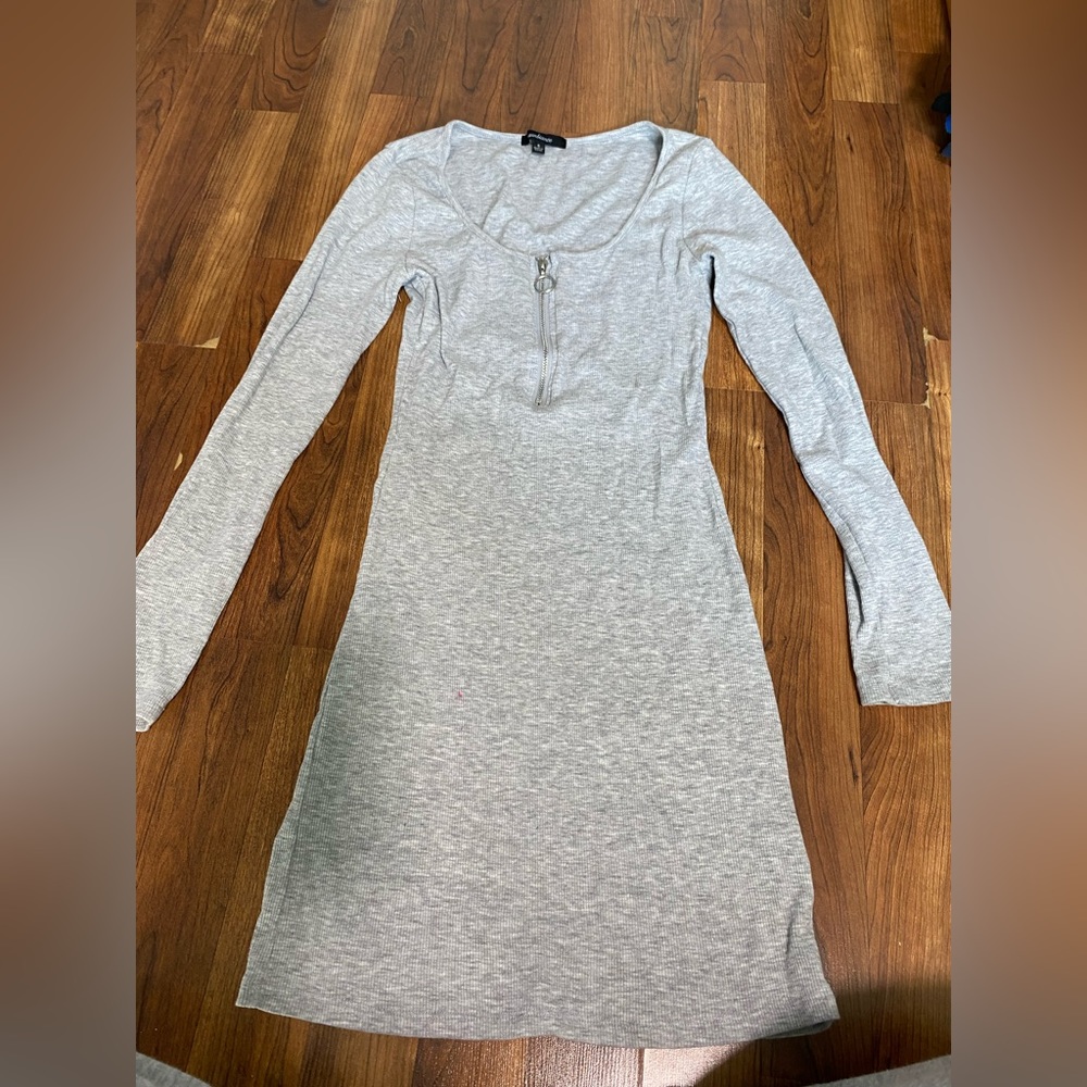 bodycon dress